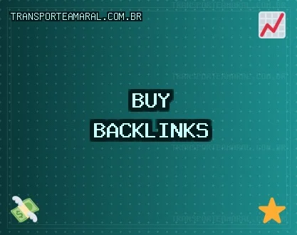 Quality backlinks